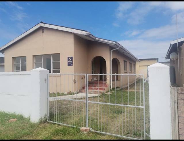 4 BEDROOM HOUSE FOR SALE IN GELVAN PARK
